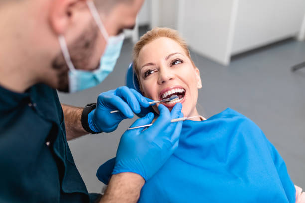Best Dental Exams and Cleanings  in Milton, LA