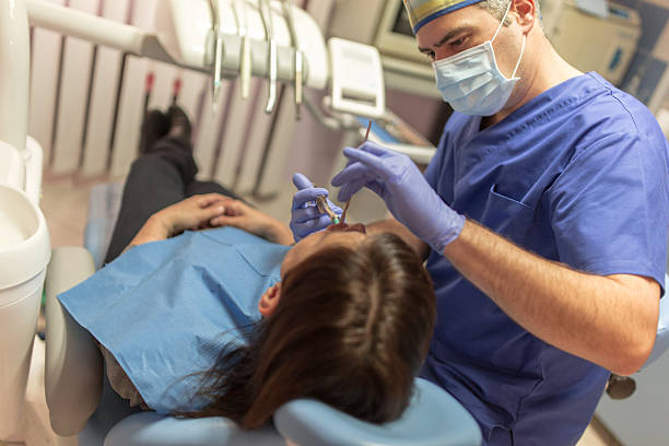 Best Periodontal (Gum) Disease Treatment  in Milton, LA