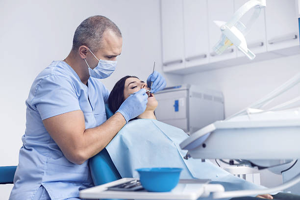 Best Oral Cancer Screening  in Milton, LA
